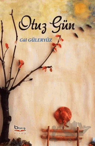 Otuz Gün – Gül Güleryüz – Barış Kitap kitap kapağı