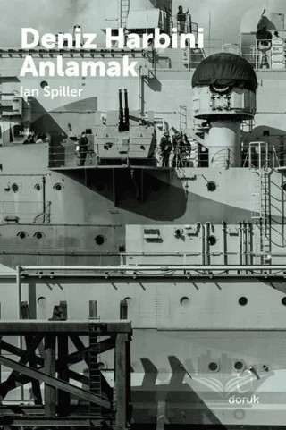 Deniz Harbini Anlamak – Ian Spiller – Doruk Yayınları kitap kapağı