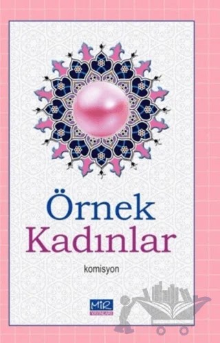 Örnek Kadınlar – Kolektif – Mir Yayınları kitap kapağı