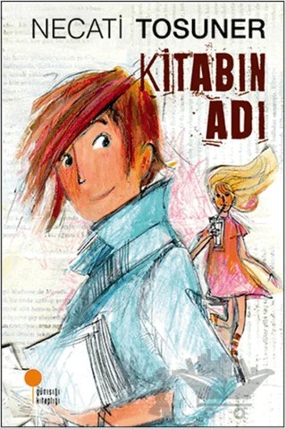 Kitabın Adı – Necati Tosuner – Günışığı Kitaplığı kitap kapağı