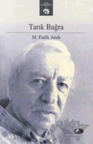 Tarık Buğra – M. Fatih Andı – Şule Yayınları kitap kapağı