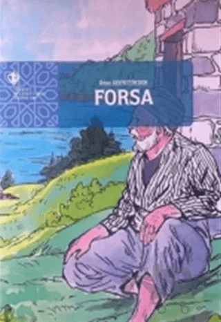 Forsa – Ömer Seyfettin – Türkiye Diyanet Vakfı Yayınları kitap kapağı