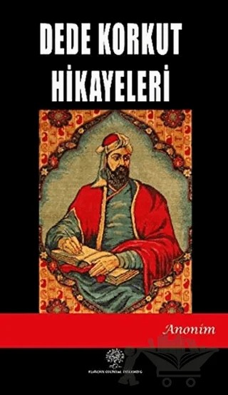 Dede Korkut Hikayeleri – Kolektif – Platanus Publishing kitap kapağı