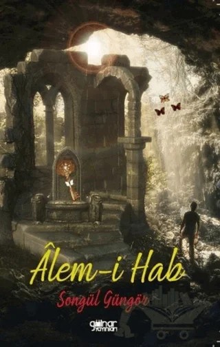 Alem-i Hab – Songül Güngör – Gülnar Yayınları kitap kapağı