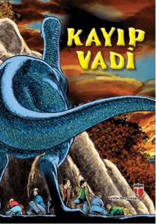 Kayıp Vadi: Yardımseverlik – Yıldırım Örer – EDAM kitap kapağı