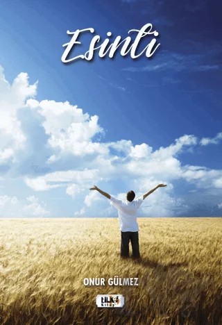 Esinti – Onur Gülmez – Tilki Kitap kitap kapağı