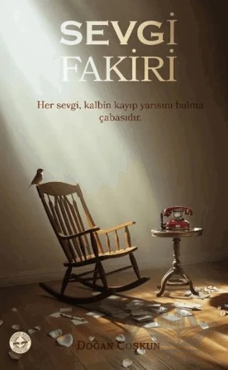 Sevgi Fakiri – Doğan Coşkun – Evrensel Kültür Yayınları kitap kapağı