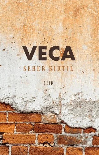 Veca – Seher Kırtıl – Bengisu Yayınları kitap kapağı