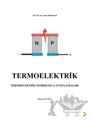 Termoelektrik – Naim Derebaşı – Cinius Yayınları kitap kapağı
