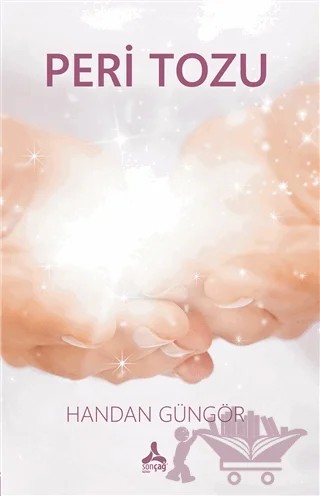 Peri Tozu – Handan Güngör – Sonçağ Yayınları kitap kapağı