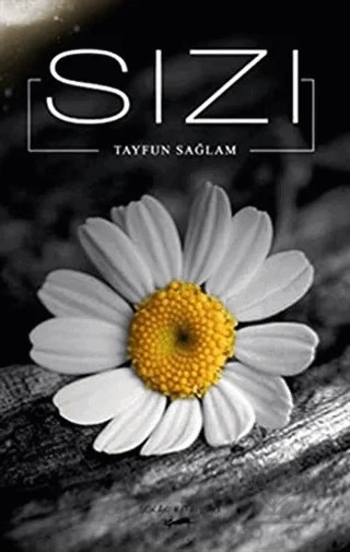 Sızı – Tayfun Sağlam – Sokak Kitapları Yayınları kitap kapağı