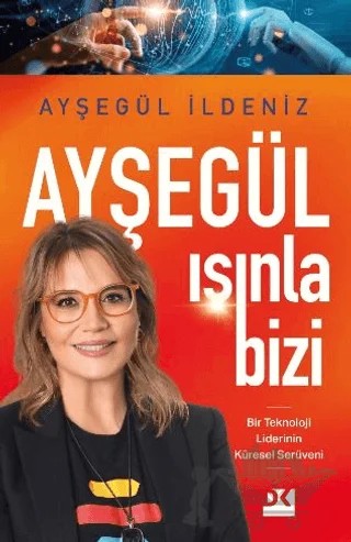 Ayşegül Işınla Bizi – Ayşegül İldeniz – Doğan Kitap kitap kapağı
