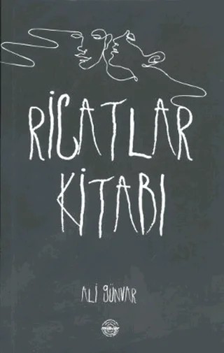 Ricatlar Kitabı – Ali Günvar – Mühür Kitaplığı kitap kapağı