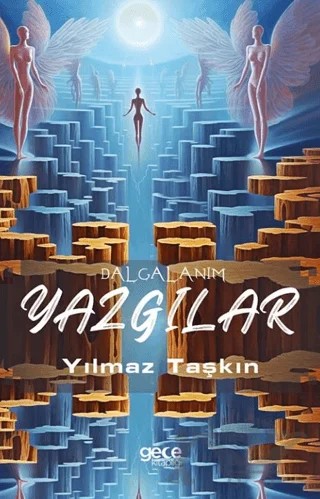 Yazgılar – Yılmaz Taşkın – Gece Kitaplığı kitap kapağı