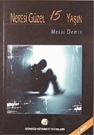 Neresi Güzel 15 Yaşın – Meral Demir – Gündüz Kitabevi Yayınları kitap kapağı