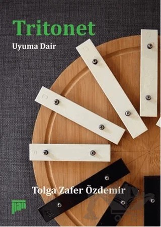 Tritonet – Tolga Zafer Özdemir – Pan Yayıncılık kitap kapağı