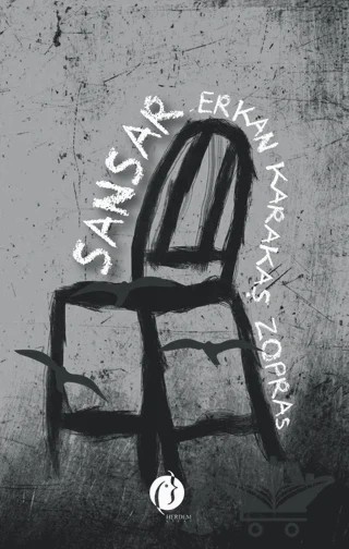 Sansar – Erkan Karakaş – Herdem Kitap kitap kapağı