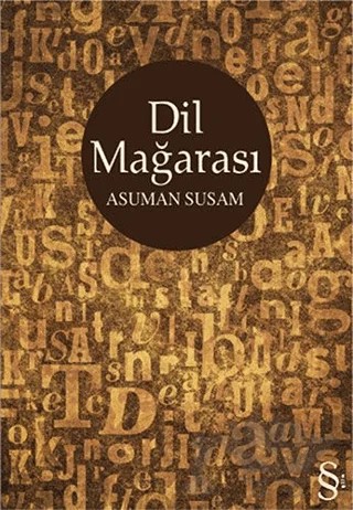 Dil Mağarası – Asuman Susam – Everest Yayınları kitap kapağı