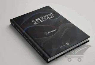Fonksiyonel Ses Eğitimi – Güzin Gürel – Boyut Yayın Grubu kitap kapağı