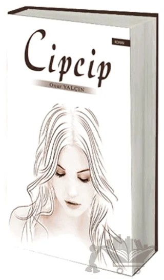 Cipcip – Onur Yalçın – Sokak Kitapları Yayınları kitap kapağı