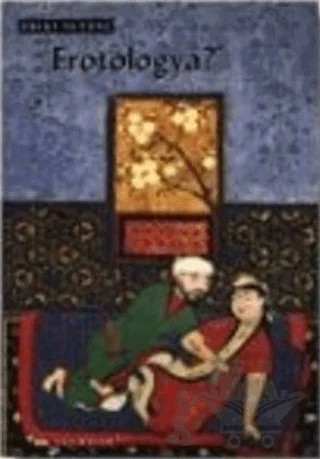 Erotologya? – Hulki Aktunç – Sel Yayıncılık kitap kapağı