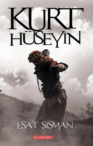 Kurt Hüseyin – Esat Şişman – Bilgeoğuz Yayınları kitap kapağı