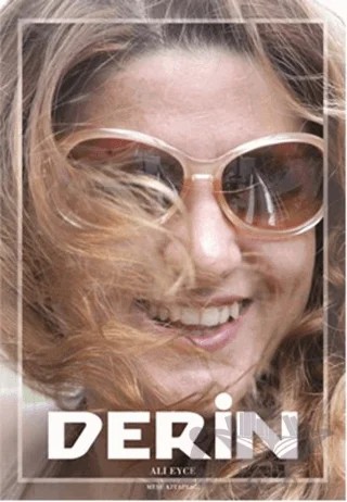 Derin – Ali Eyce – Meşe Kitaplığı kitap kapağı