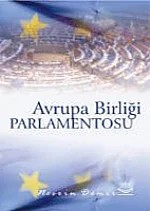 Avrupa Birliği Parlamentosu – Nesrin Demir – Nobel Yayın kitap kapağı