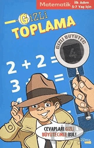 Gizli Toplama – Kolektif – Yakamoz Yayınevi kitap kapağı