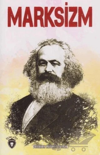 Marksizm – Hüseyin Turhan – Dorlion Yayınları kitap kapağı