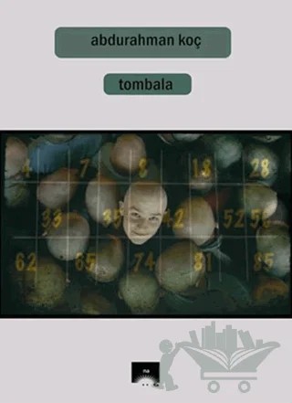 Tombala – Abdurrahman Koç – Na Yayınları kitap kapağı