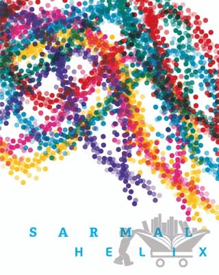 Sarmal - Helix – Kolektif – Yapı Kredi Yayınları kitap kapağı