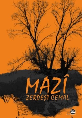 Mazi – Zerdeşt Cemal – Na Yayınları kitap kapağı