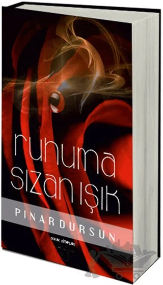 Ruhuma Sızan Işık – Pınar Dursun – Sokak Kitapları Yayınları kitap kapağı