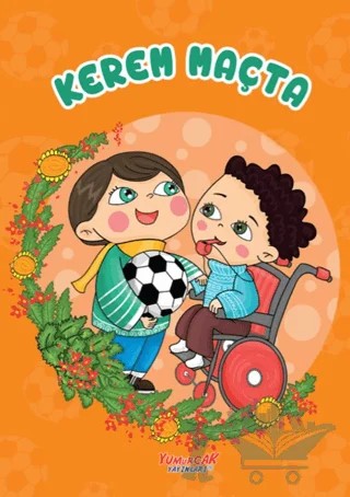 Kerem Maçta – Kolektif – Yumurcak Yayınları kitap kapağı
