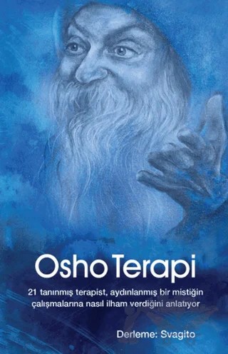 Osho Terapi – Kolektif – Butik Yayınları kitap kapağı