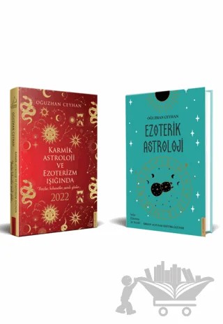 Oğuzhan Ceyhan 2 Kitap Set – Oğuzhan Ceyhan – Destek Yayınları kitap kapağı