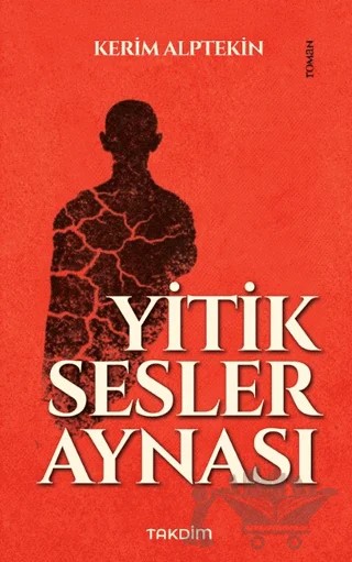 Yitik Sesler Aynası – Kerim Alptekin – Takdim kitap kapağı