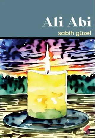 Ali Abi – Sabih Güzel – Klaros Yayınları kitap kapağı