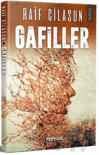 Gafiller – Raif Cilasun – Festival Yayıncılık kitap kapağı