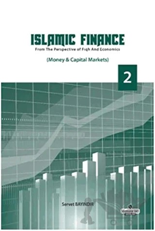 Islamic Finance 2 – Servet Bayındır – Süleymaniye Vakfı Yayınları kitap kapağı