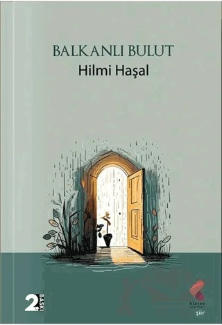 Balkanlı Bulut – Hilmi Haşal – Klaros Yayınları kitap kapağı