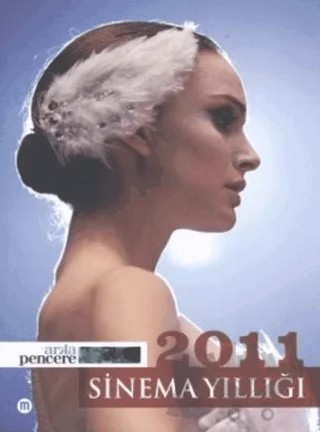 2011 Sinema Yıllığı – Kolektif – Mürekkep Basın Yayın kitap kapağı