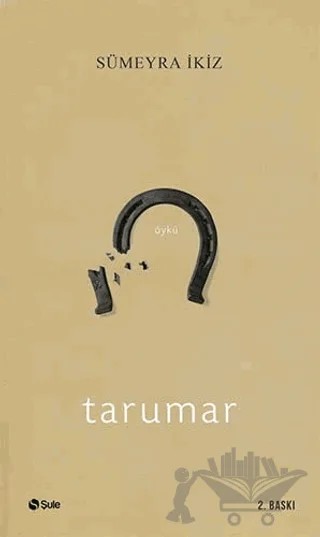 Tarumar – Sümeyra İkiz – Şule Yayınları kitap kapağı