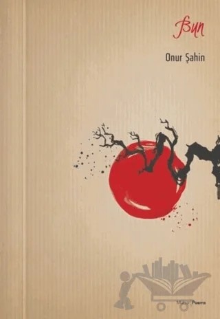 Bun – Onur Şahin – Mühür Kitaplığı kitap kapağı