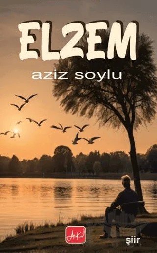 Elzem – Aziz Soylu – Atakar Yayıncılık kitap kapağı