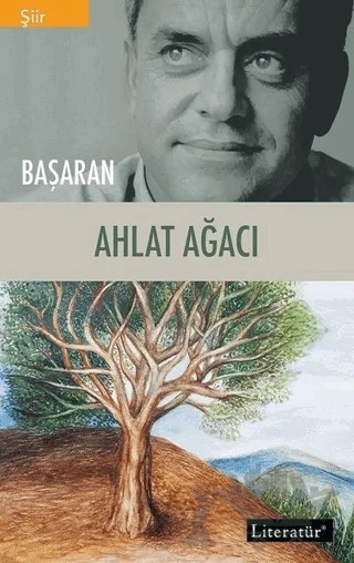 Ahlat Ağacı – Başaran – Literatür Yayıncılık kitap kapağı