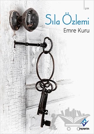 Sıla Özlemi – Emre Kuru – Ferfir Yayıncılık kitap kapağı