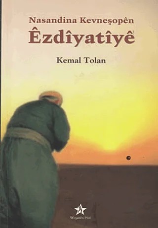 Nasandina Kevneşopen Ezdiyatiye – Kemal Tolan – Peri Yayınları kitap kapağı