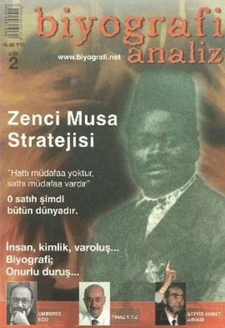 Biyografi Analiz Cilt: 2 - 7 Sayı Takım – Kolektif – Biyografi Net İletişim ve Yayın kitap kapağı